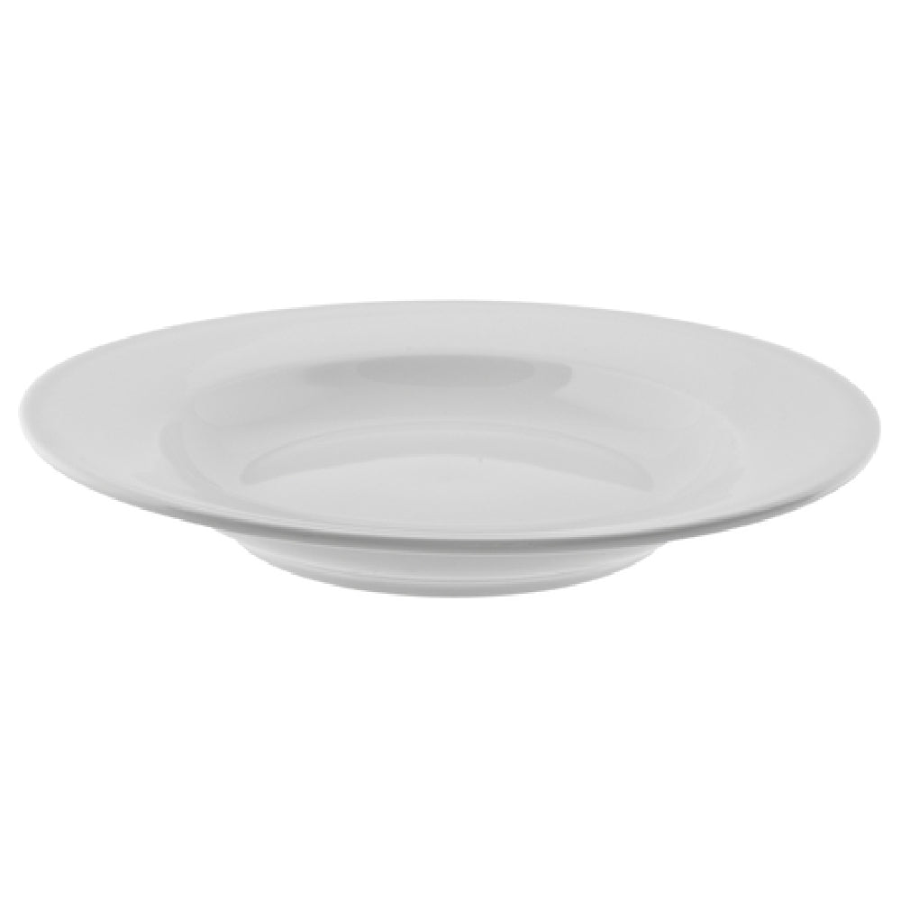 10 Strawberry St ZW-3 - Rim Soup Bowl, 10 Oz., 9"