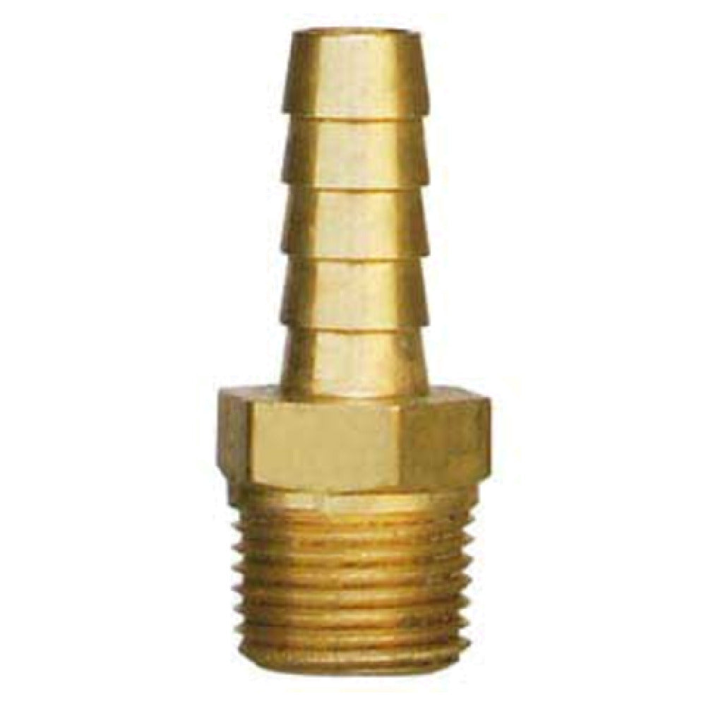 Micro Matic PP4301-FTG Pro-Line Power Pack Procon Nipple Threaded 3/8" O.D. Hose Barb (right Hand Thread)