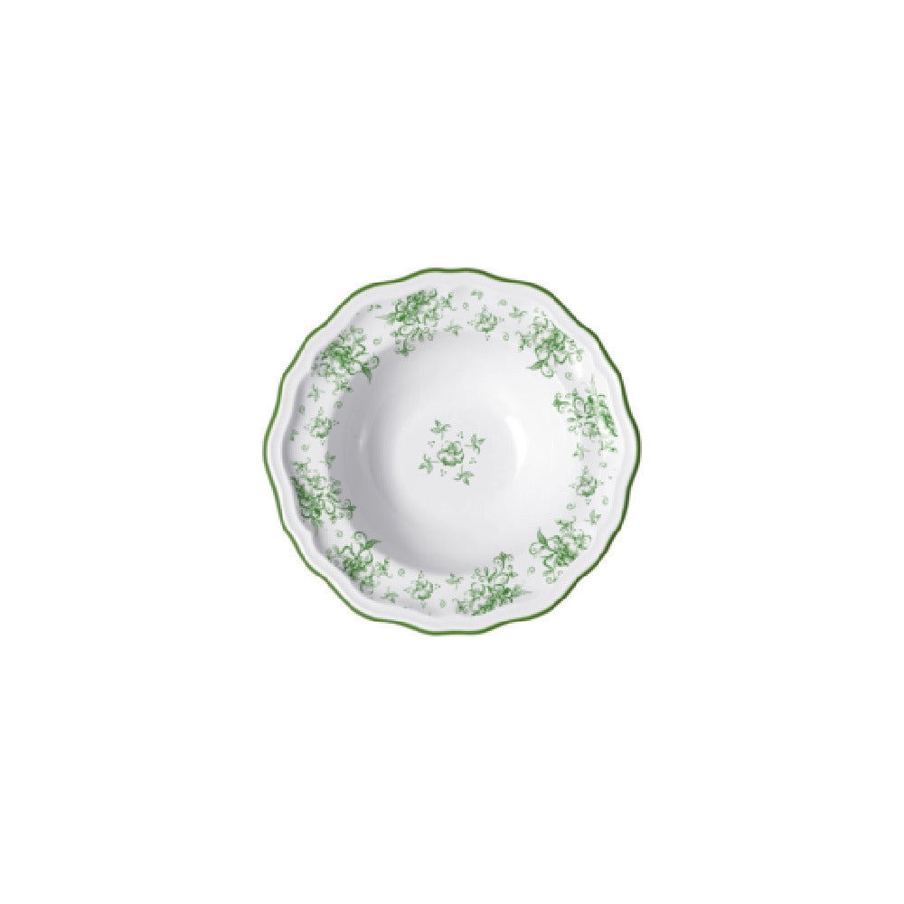 Steelite 62558FP816 Rim Fruit Dish 5.05.5" X 1.75" Adelina