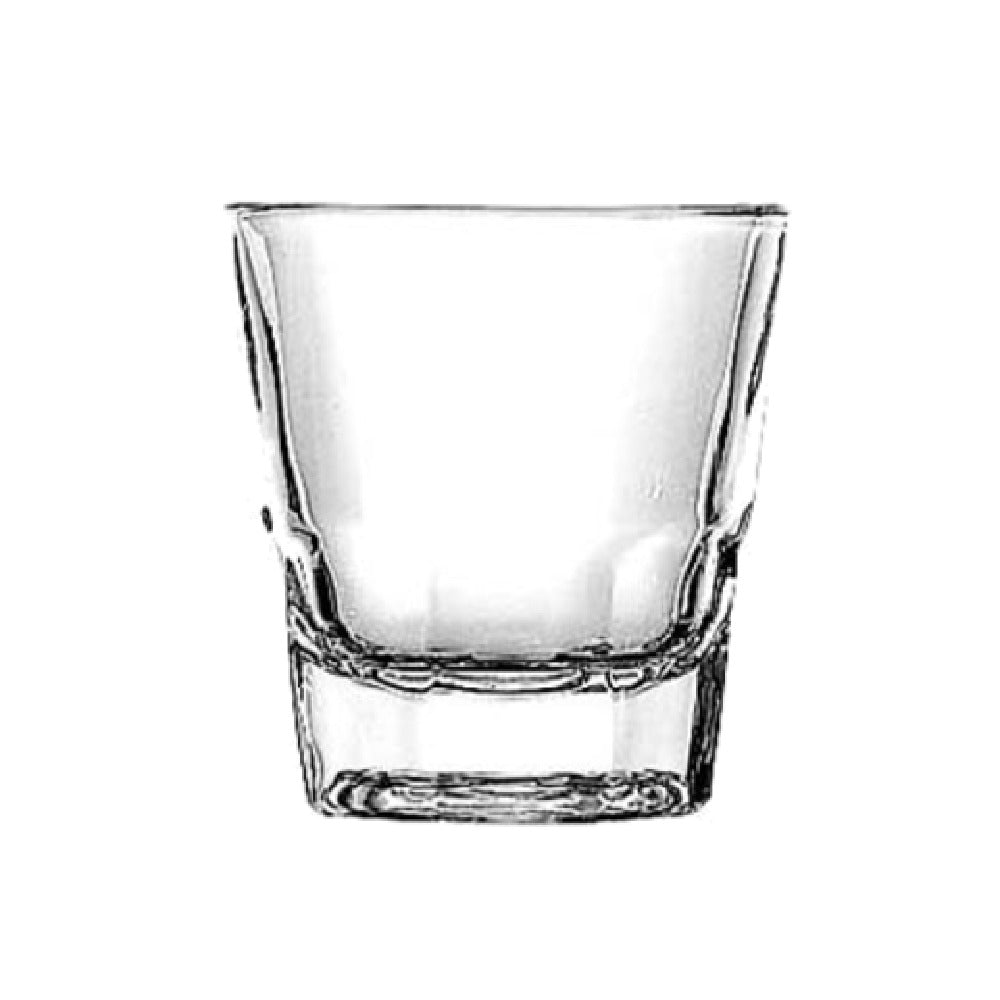 Anchor Hocking 90005 Rocks Glass 5 Oz. 2-7/8" Dia.