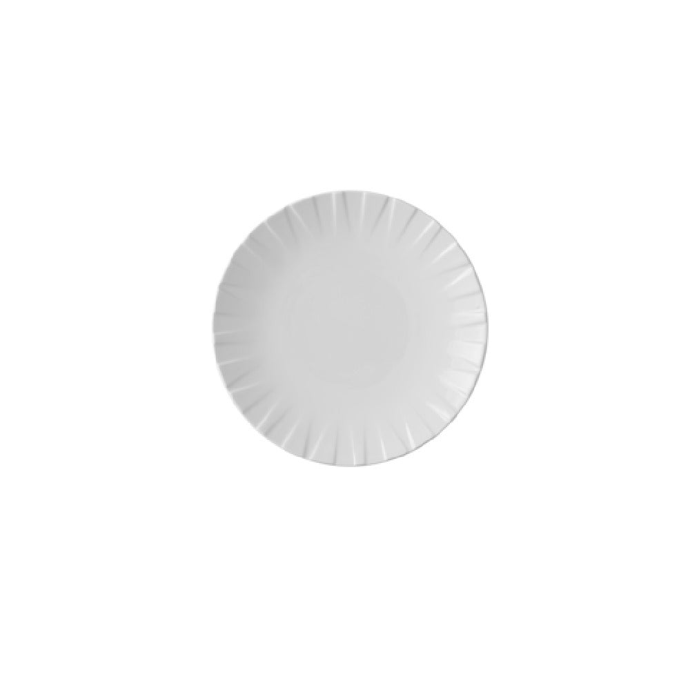 Churchill China APRDAF581 - Plate 10-5/8", Round, Coupe