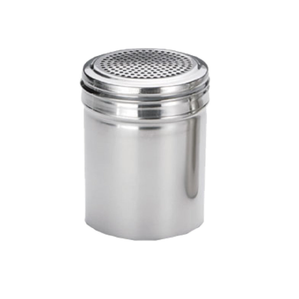 Tablecraft 159 Dredge 10 Oz. 2-13/16" Dia. X 3-7/10"H