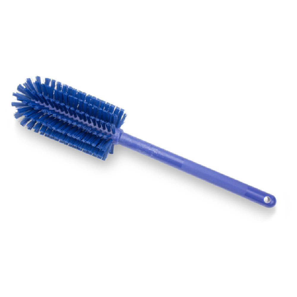 CFS Brands 40001EC14 - Carlisle - Sparta®Pint Bottle Brush, 16" Long, 3-1/4" Dia. Round Head