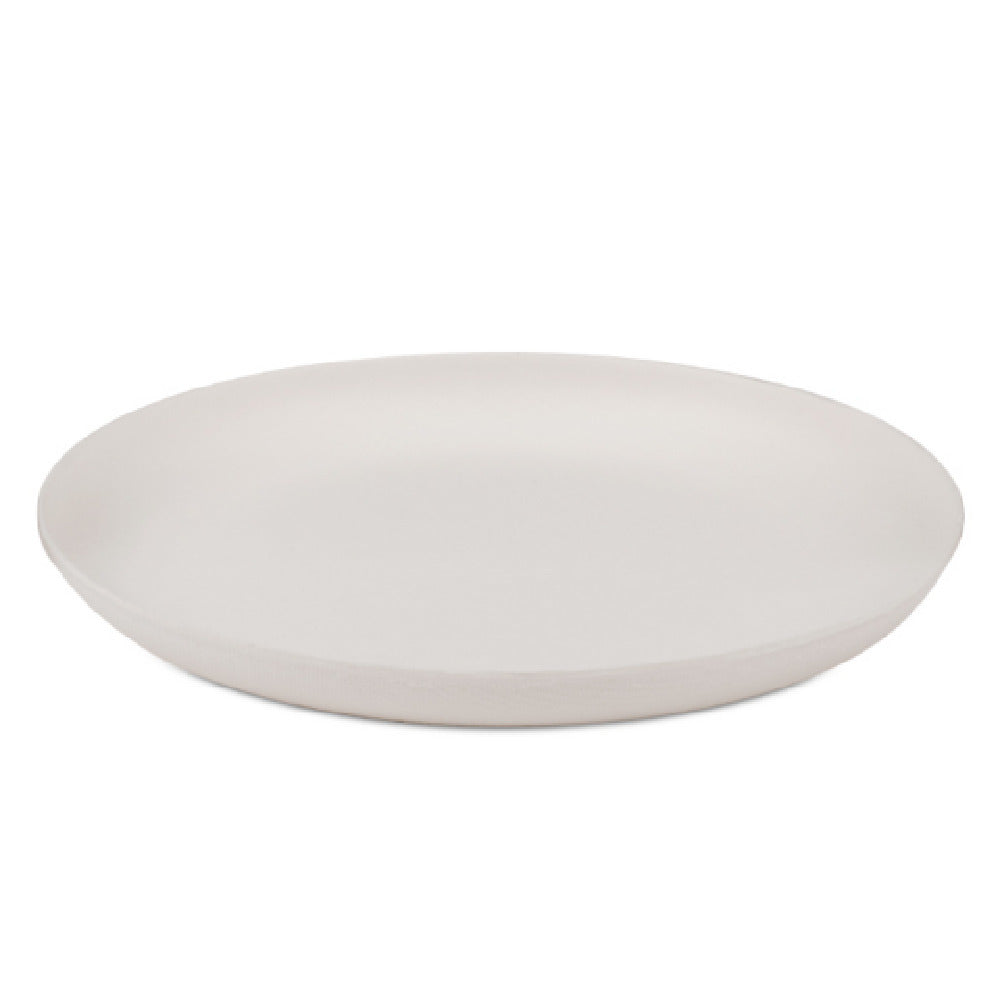 JB Prince RB224 Comatec Santo Sugar Cane Plate 6.2" Made In France