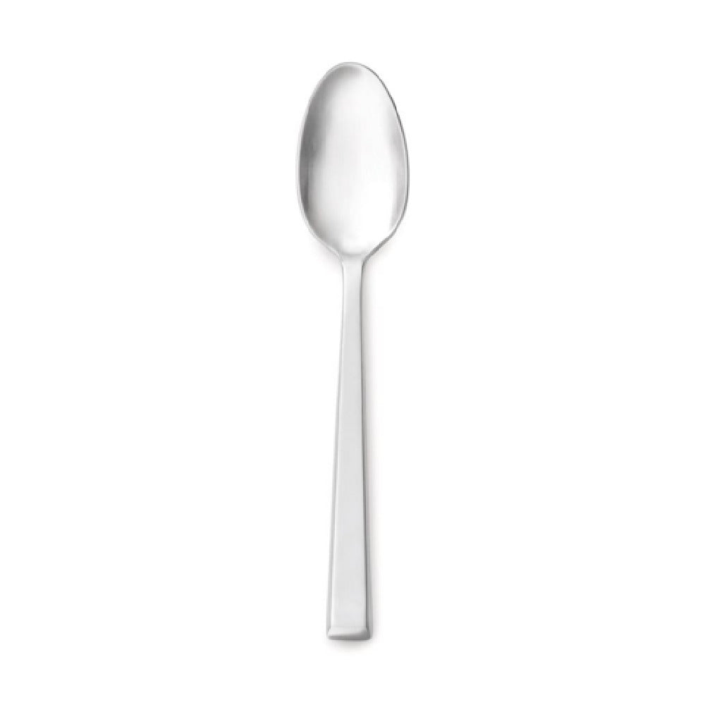 Libbey 946 001 Teaspoon 6-3/8" Beveled Edge