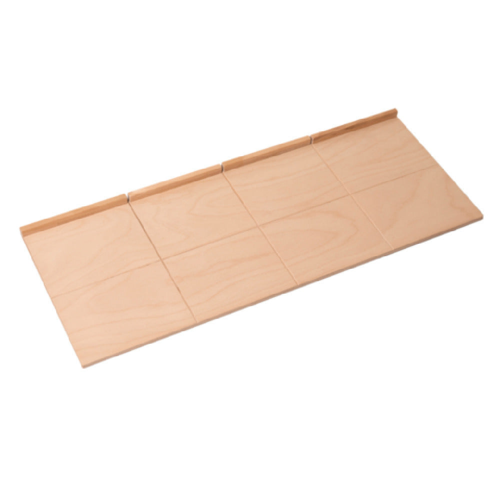 Omcan 81227 (81227) Serving Board 31-1/2” X 12” X 1/2”H Rectangular