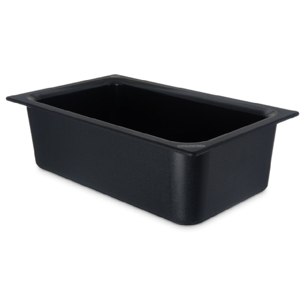 Carlisle CM110003 Carlisle Coldmaster® Food Pan 1/1 Full Size 6" Deep