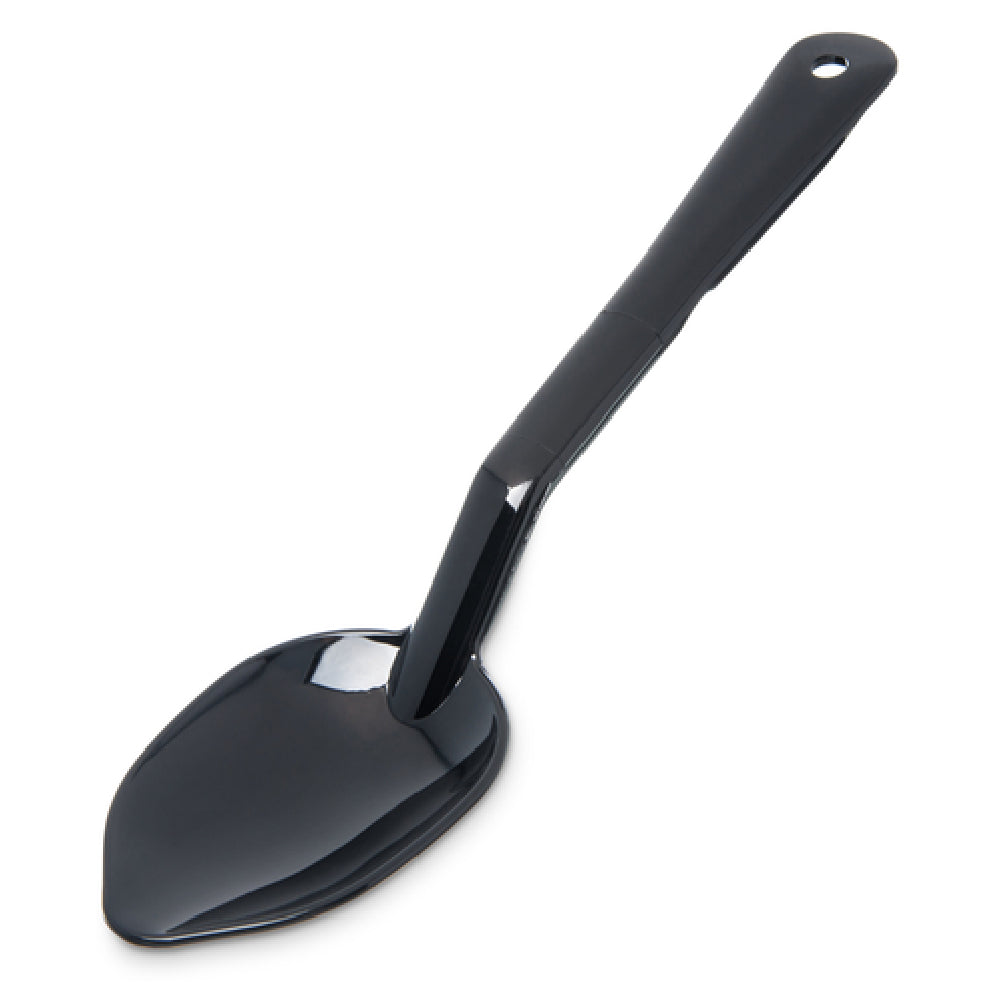 Carlisle 441003 Carlisle Serving Spoon 11"L Solid