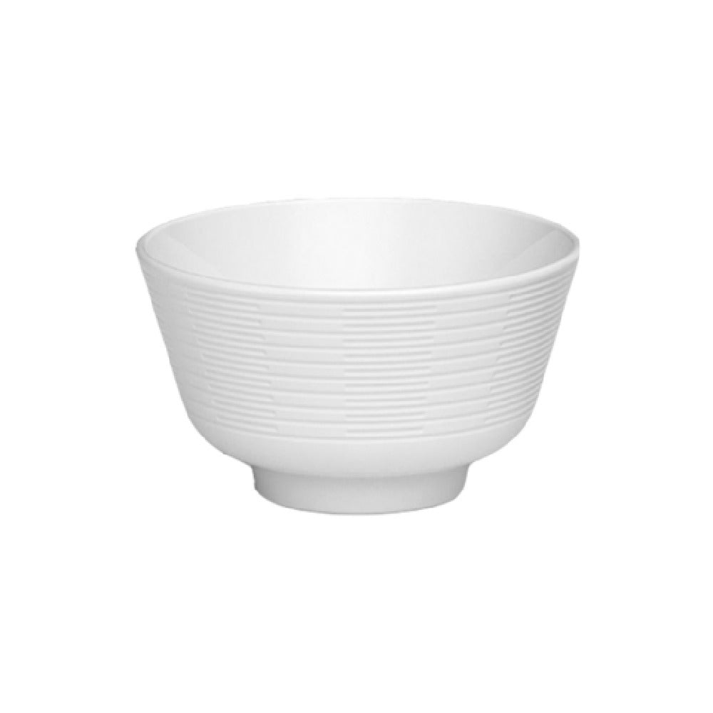 Revol 661723 - Rice Bowl, 7 Oz., 4" Dia.