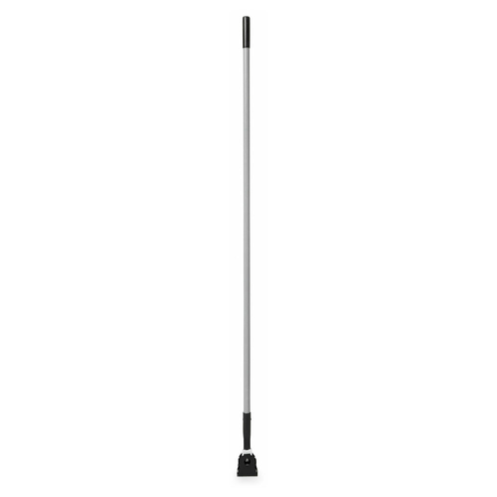 Rubbermaid FGM146000000 Snap-On Dust Mop Handle 60"L Fiberglass