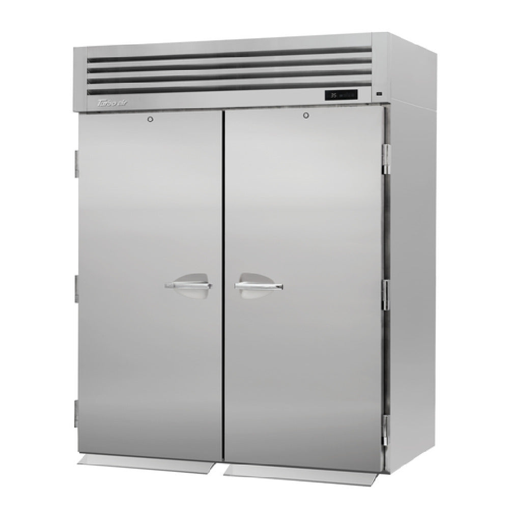 Turbo Air PRO-50R-RI-N-SH PRO Series Refrigerator Roll-in Two-section