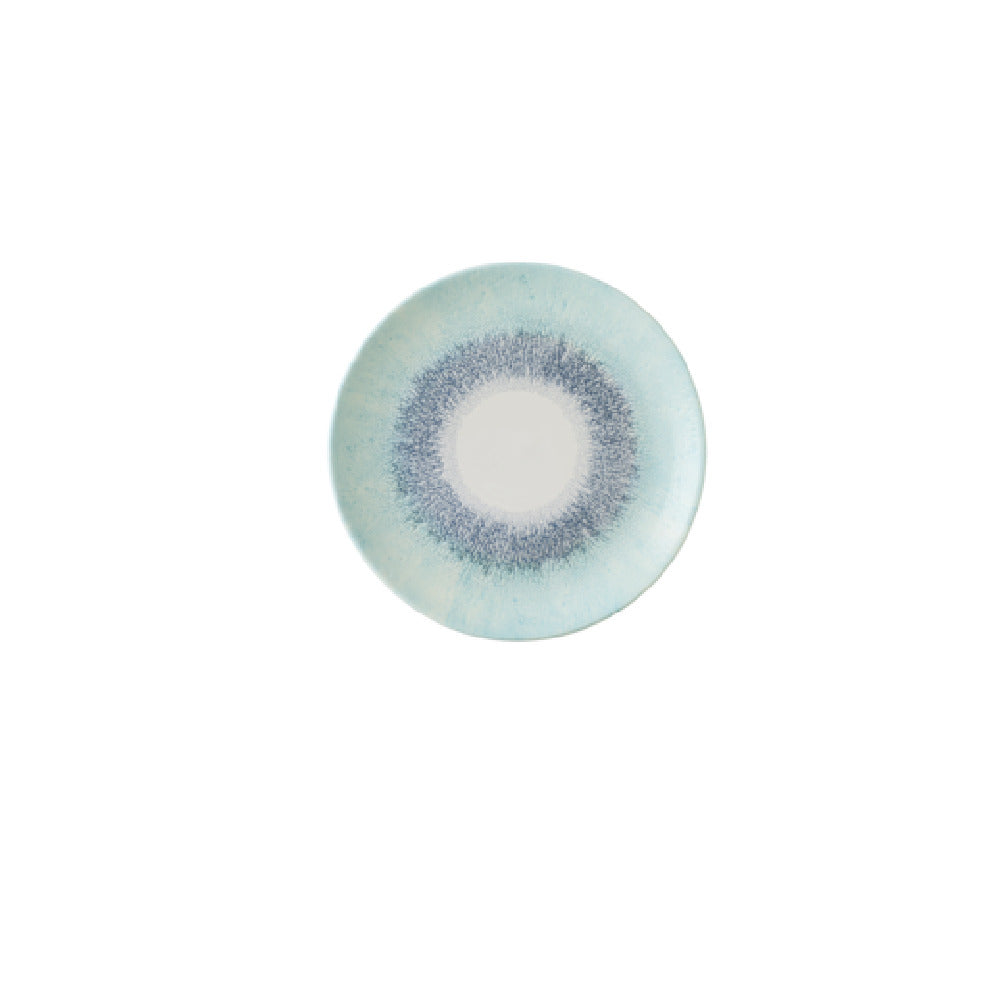 Churchill China FSBLEV101 - Plate, 10-1/4" Dia., Round