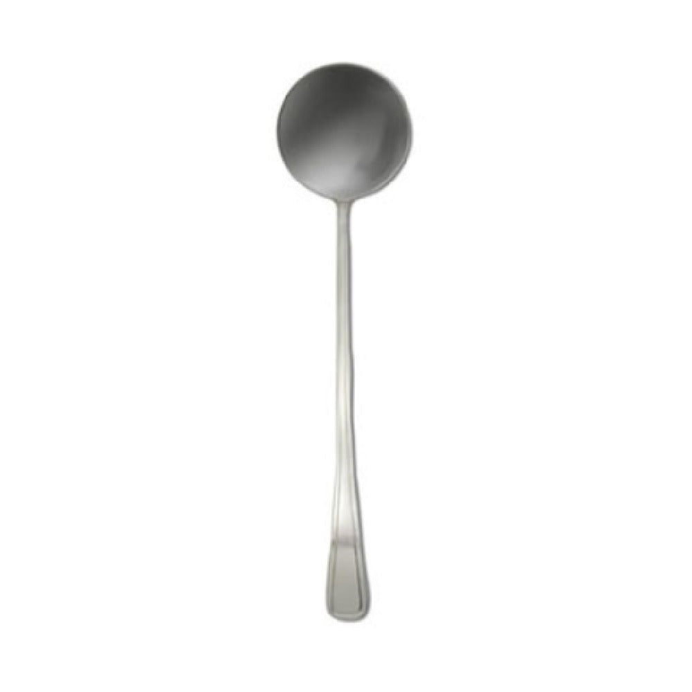 1880 Hospitality V012MPLF Oneida® Punch Ladle 9-3/10 Oz. 13-5/8"