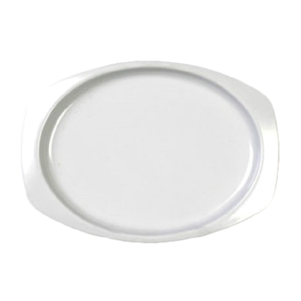 Thunder Group NS209W Platter 9-1/2" X 6-3/4" Rectangular