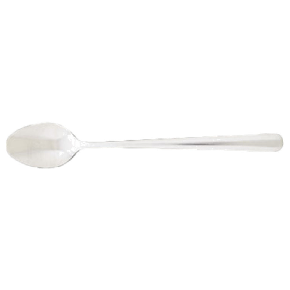 Royal ROY SLVWIN IT - Iced Tea Spoon, Medium Weight, 18/0 Stainless Steel