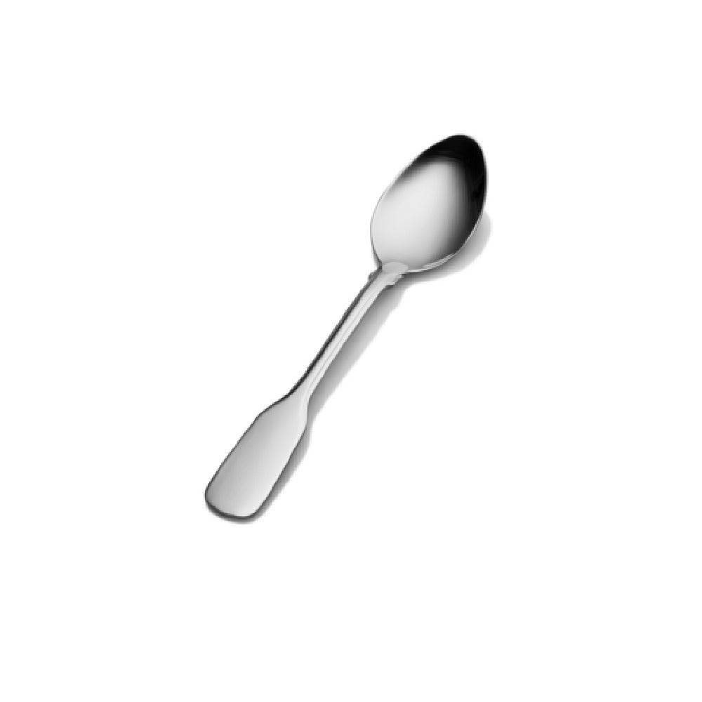 Bon Chef SBS5303 Liberty Scholastic Soup/Dessert Spoon 7-1/8" 18/0 Stainless Steel