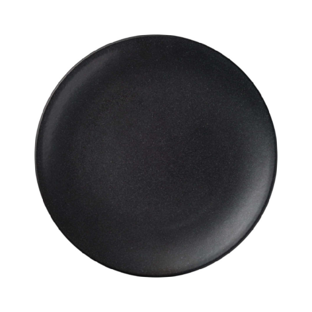 Libbey 114031 - Coupe Plate, 11-1/4" Dia. X 1"H, Round