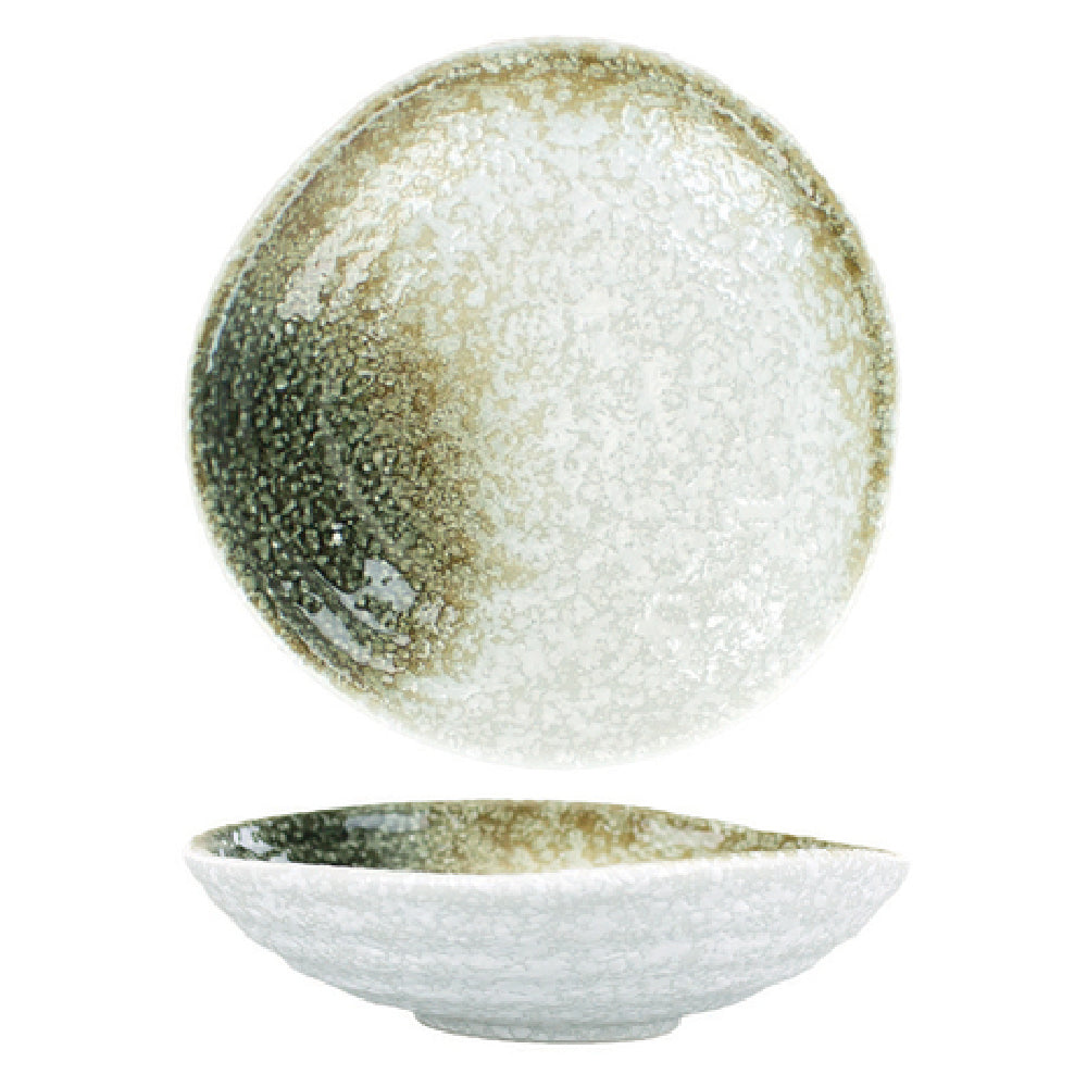 International Tableware ST-18 Bowl 8 Oz. 6" Dia. X 1-1/2"H