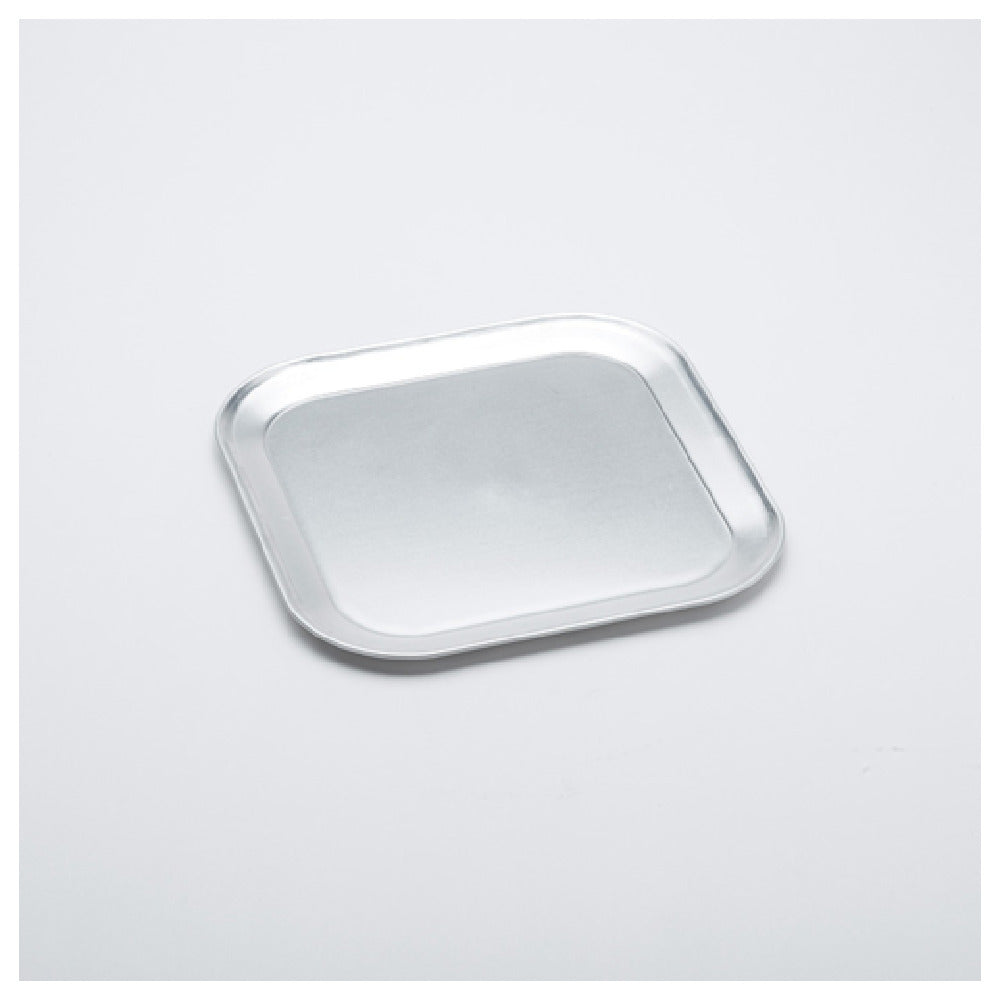 American Metalcraft STP10 Thin Pizza Pan 10" Square