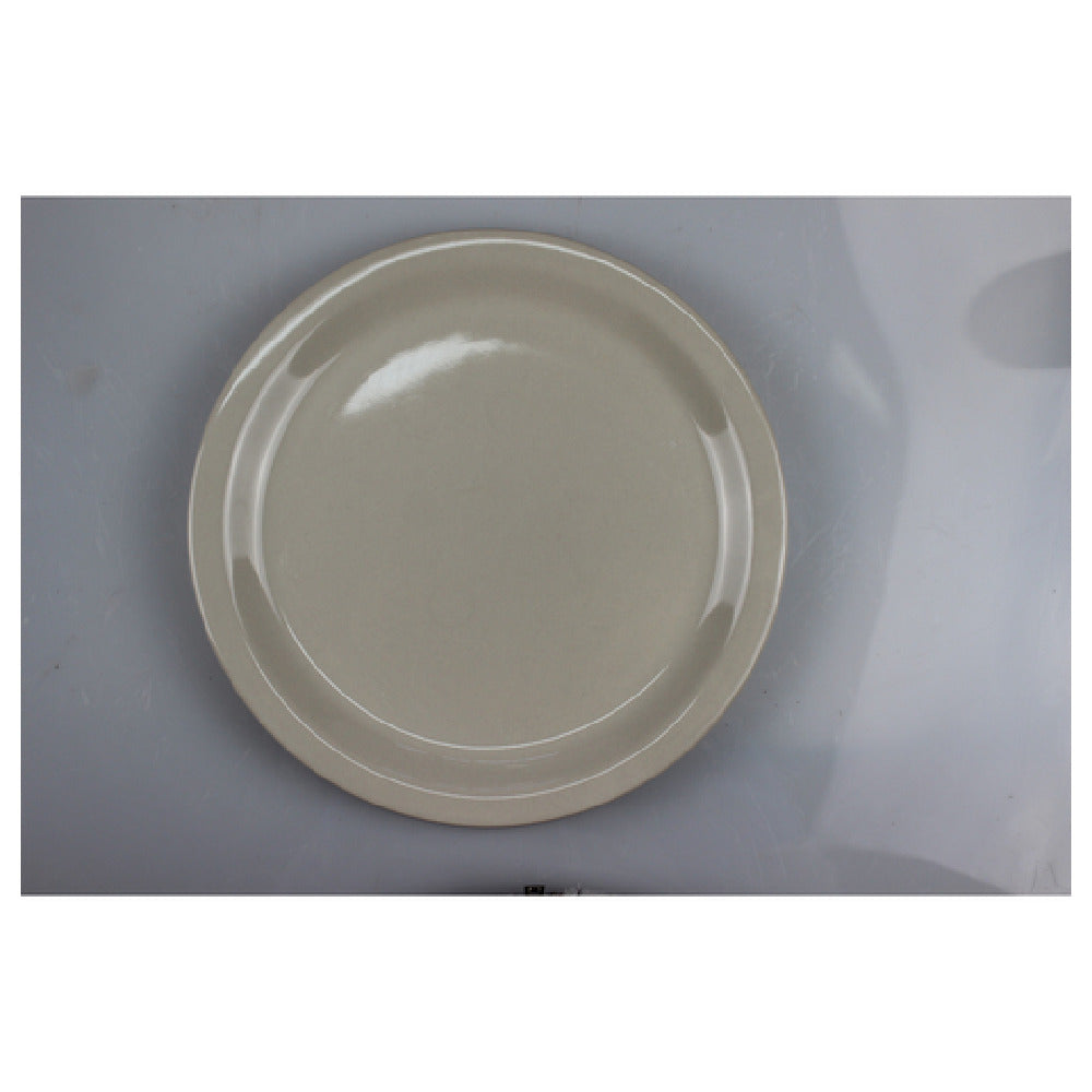 Royal ROY CH ANR 16 - Empress Plate, 10-1/2" Dia., Round