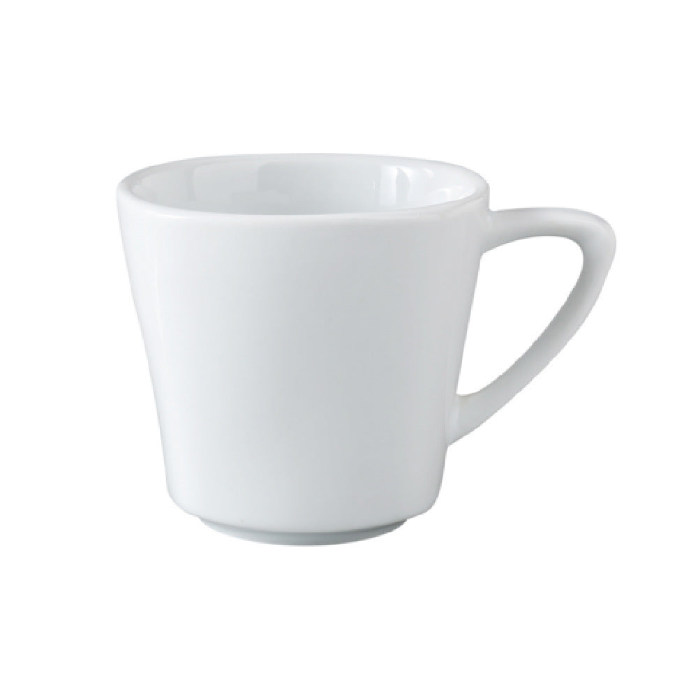 Yanco ML-001 Main Land Cup 7 Oz. 3" X 2-5/8"H