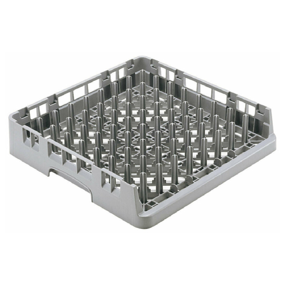 Cambro OETR314151 Camrack® Open End Tray Rack 19-3/4" X 19-3/4" X 4" Used For Trays 15" X 20" Or Larger