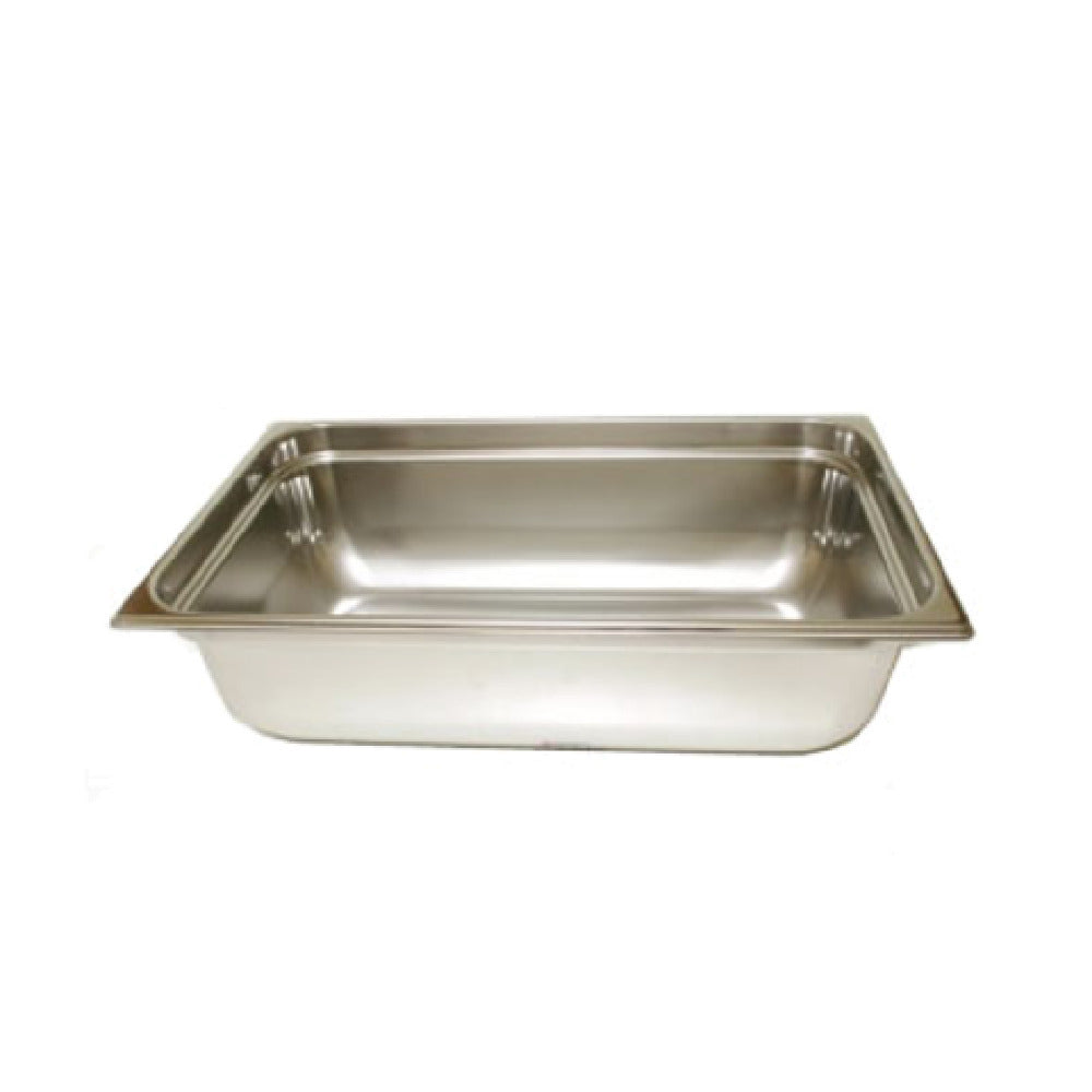 Sammic 5140102 (5140102) Vac-Norm Container 1/1 GN Capacity 5-7/8" (150mm) Depth
