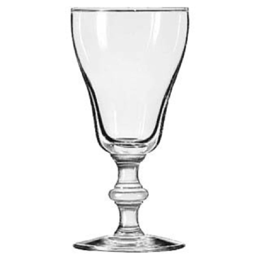 Libbey 8054 Irish Coffee Cup 6 Oz. Safedge® Rim Guarantee