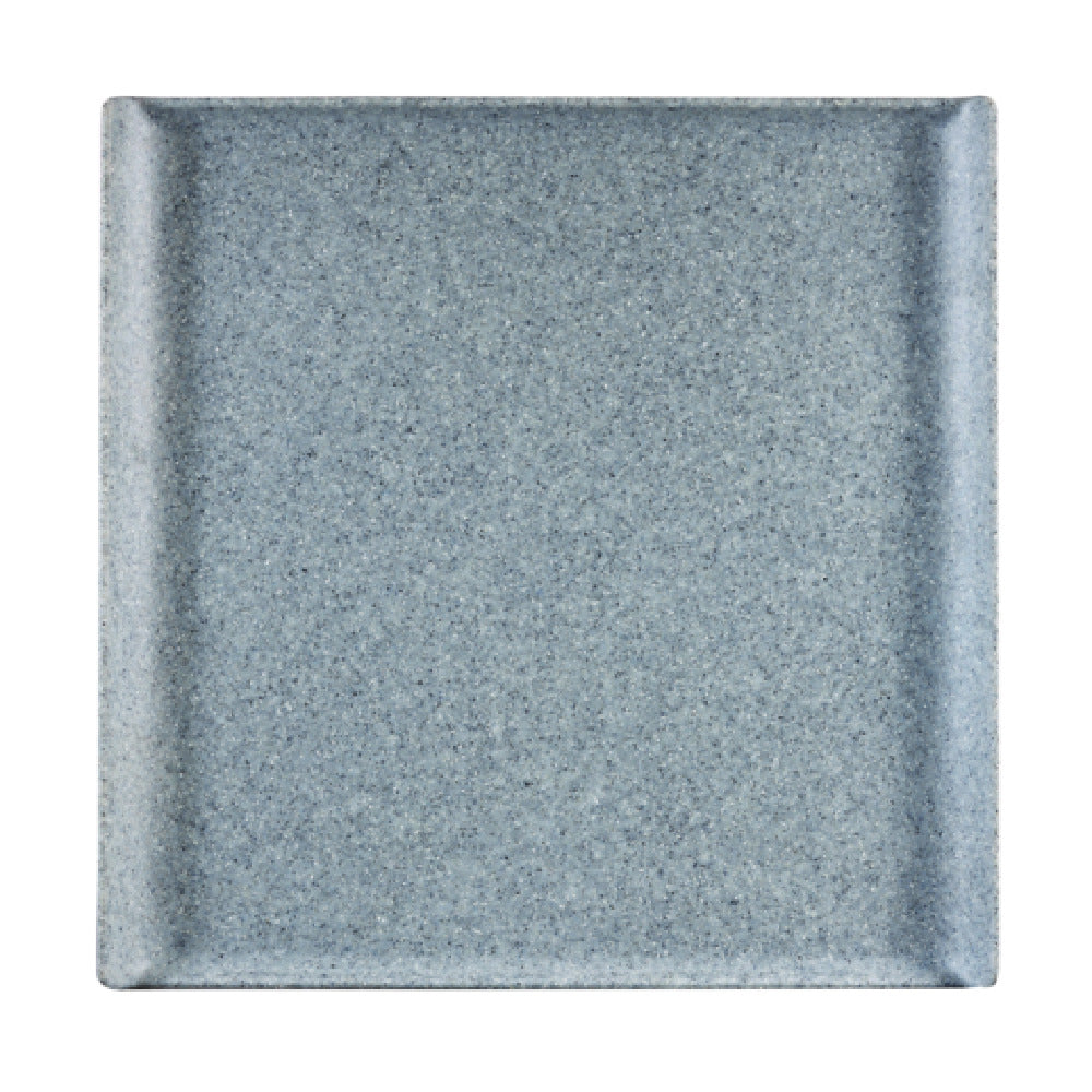 Churchill China ZPL MSTG1 - Buffet Tray, 11-7/8" X 11-7/8", Square