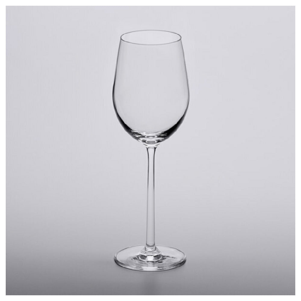 Anchor Hocking 1LS03CD14 Chardonnay Glass 13.5 Oz. (405ml) Glass
