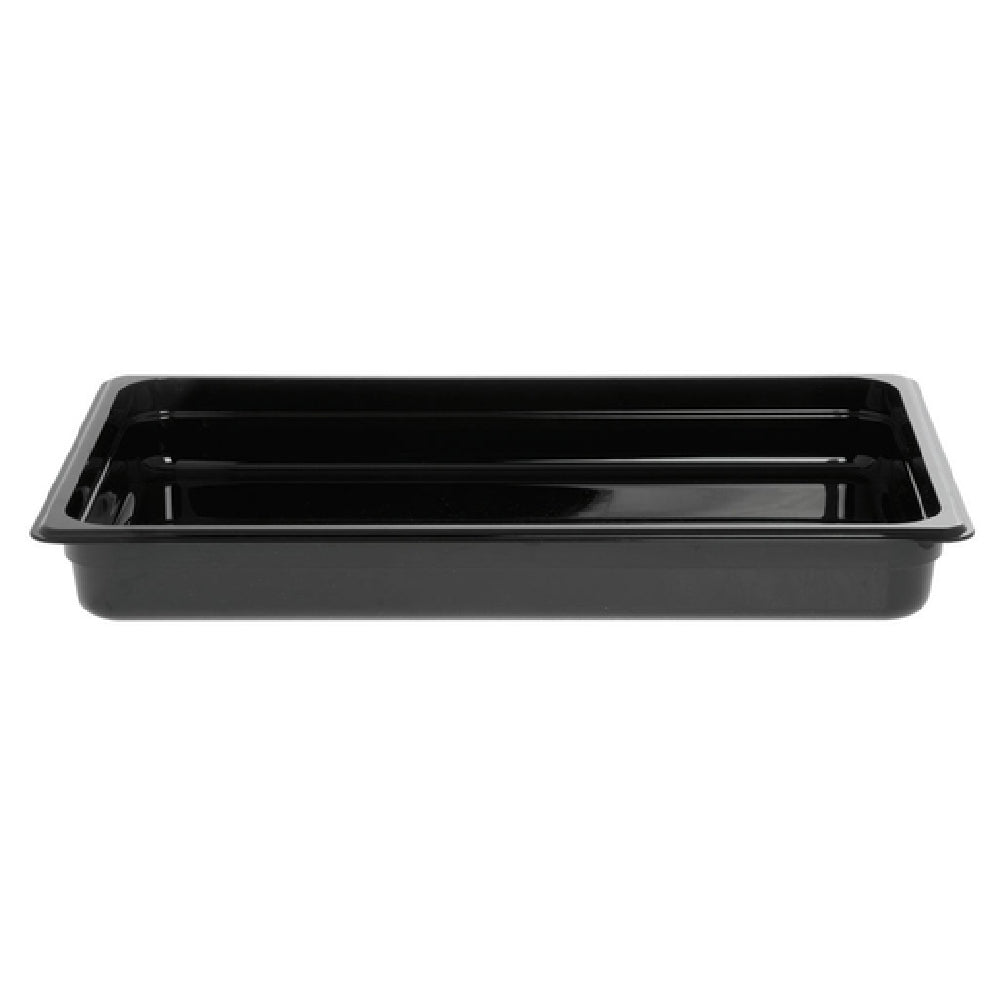 Hubert 64637 - Cold Food Pan, Full-size, 2-1/2" Deep