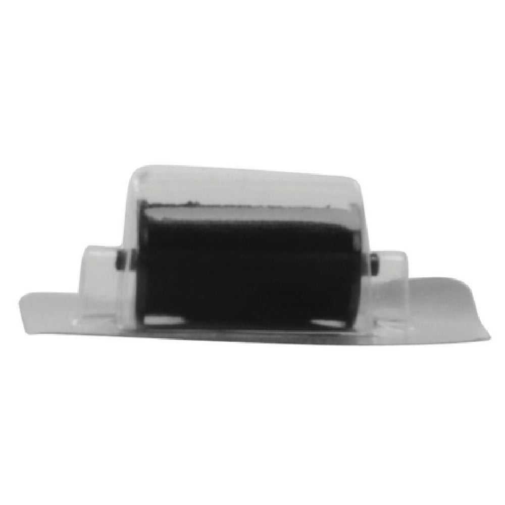 Hubert 18359 - Replacement Ink Roller, For 1 & 2-line Coding & Pricing Guns, Black