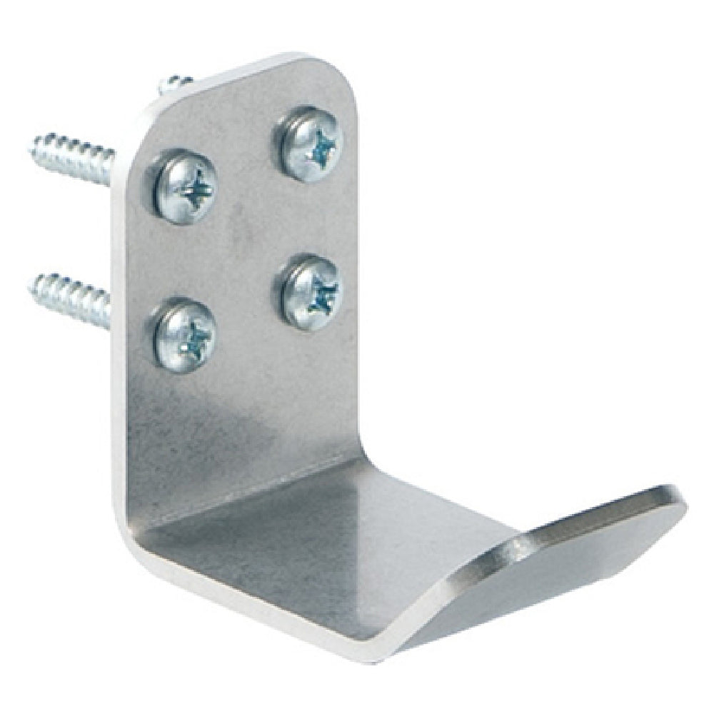 Vollrath ARMPULL-V Hands-Free Arm Door Opener 1-3/4" X 3" X 2-5/8" Hardware Included
