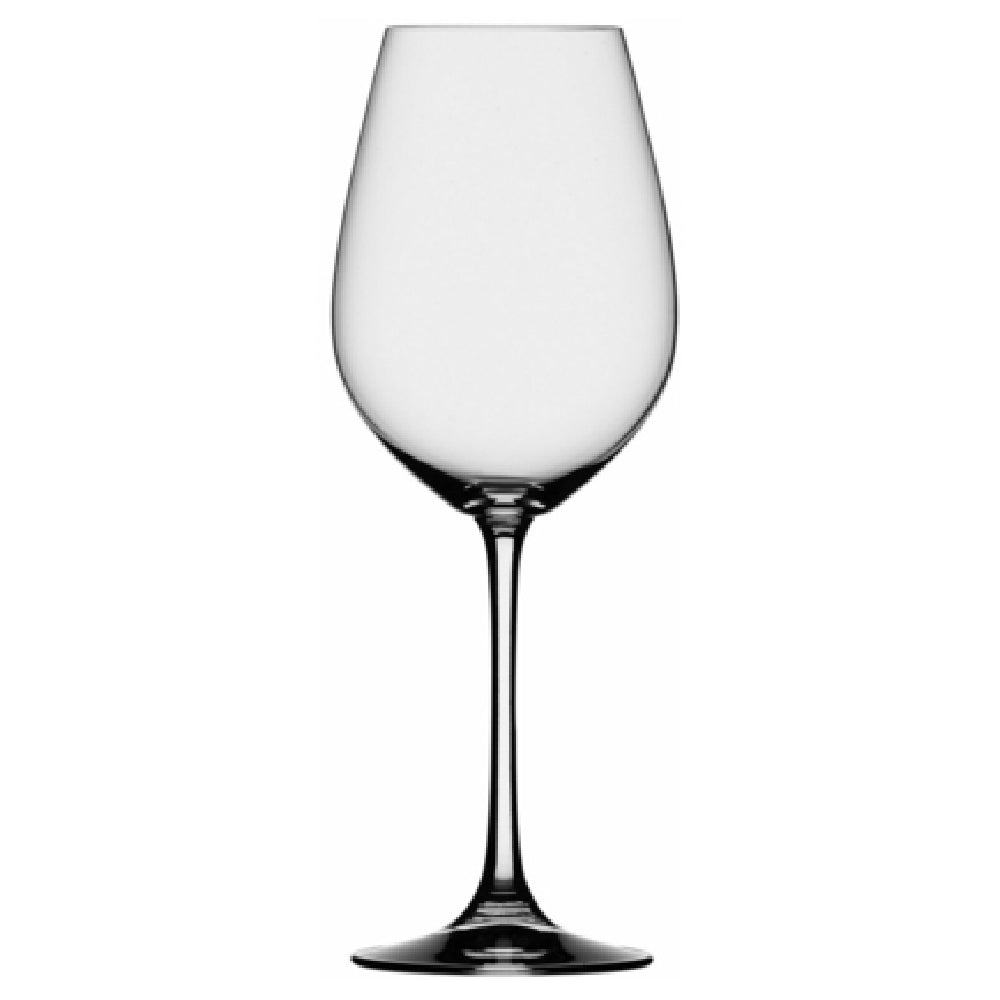 Libbey 4728001 Red Wine Glass 18-1/2 Oz. With Stem
