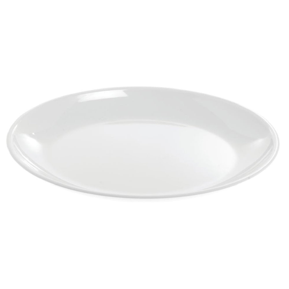 Hubert 45458 - Bowl, 164-1/2 Oz., 18" X 11" X 1-1/2"H