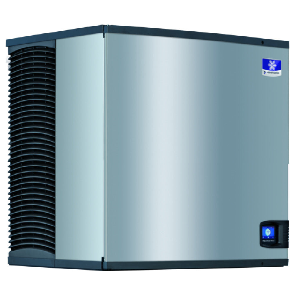 Manitowoc IDP0800W - Indigo NXT™ Series Ice Maker, Cube-style, Water-cooled