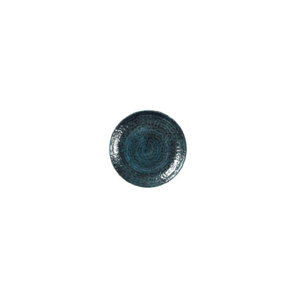Churchill China HCBLEVP61 - Plate, 6-1/2" Dia., Round