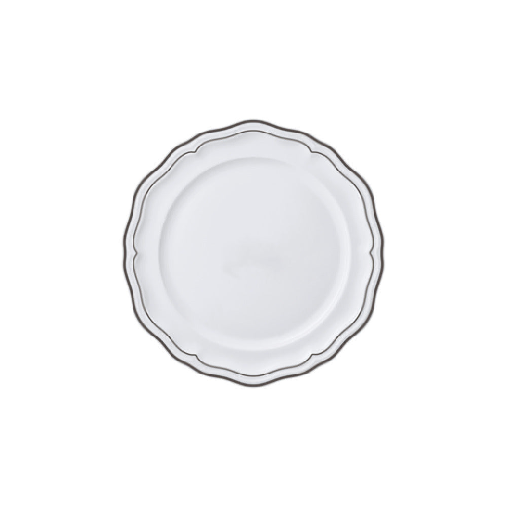 Steelite 62577FP813 Rim Plate 6.5" Adelina
