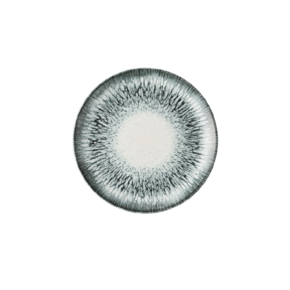 Churchill China ERAWVP8 1 - Plate, 8.20" Dia., Ceramic