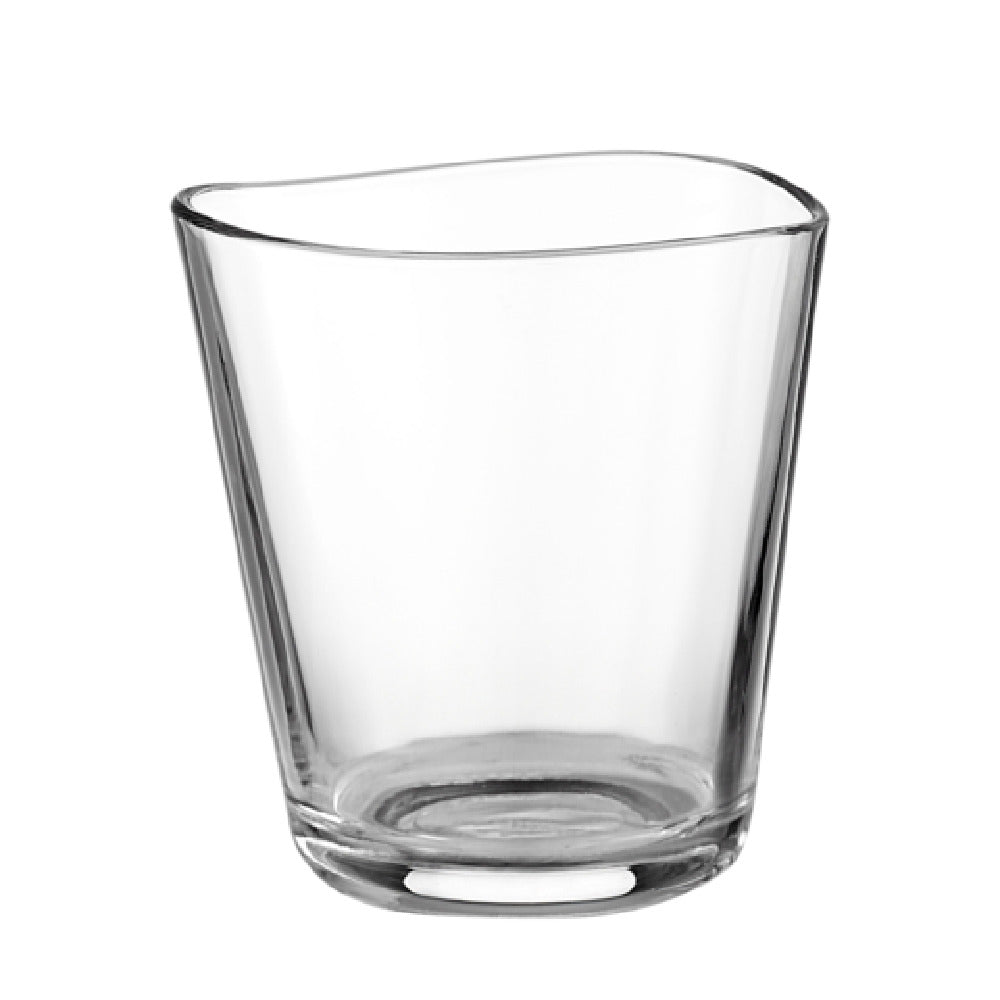 Anchor Hocking 1P03160 Rock Glass 8-1/4 Oz. Glass