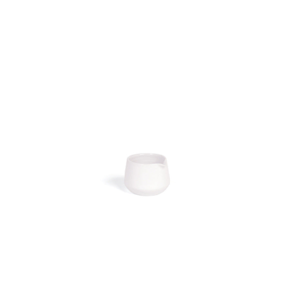FOH TCR017WHP23 Bevel Pourer 3 Oz. 2.5" X 2.5" X 2"H