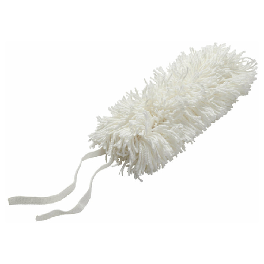 Rubbermaid FGT19900WH00 Overhead Dusting Tool Replacement Head White Made In USA