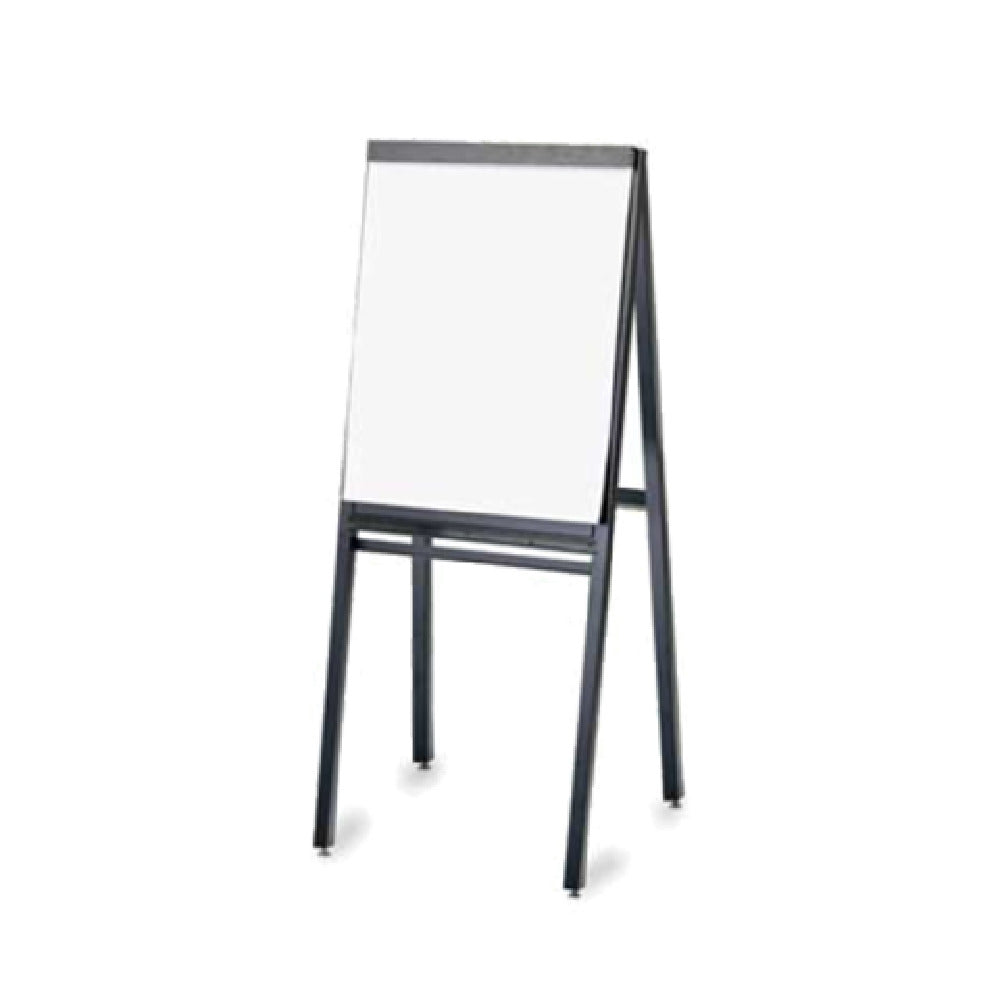 Forbes Industries 8160 Flip Chart Steel Painted