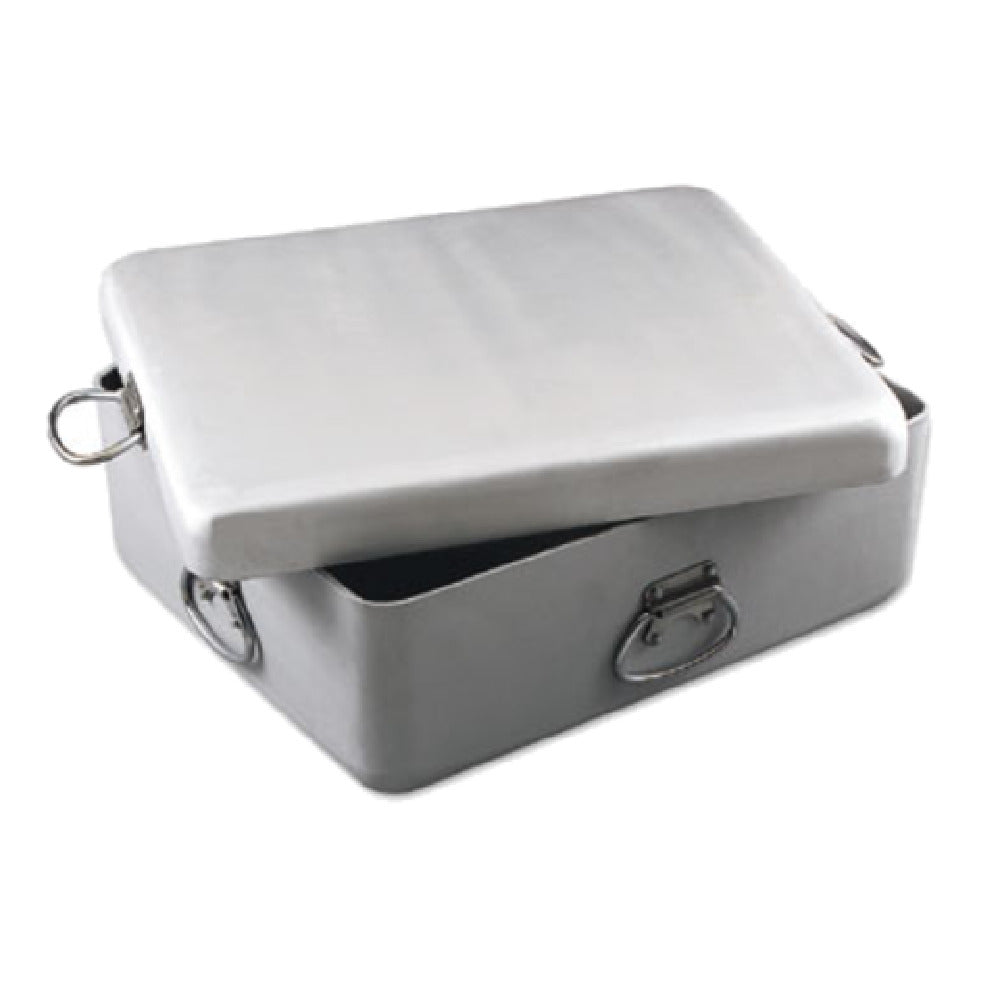 Alegacy HDA20177 - Optima® Roast Pan, 20-7/8" X 17-3/8" X 6-3/4", Rectangular
