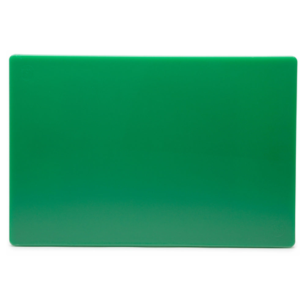 Royal ROY CB 1824 G - Cutting Board, 18" X 24" X 1/2", High Density Polyethylene Plastic