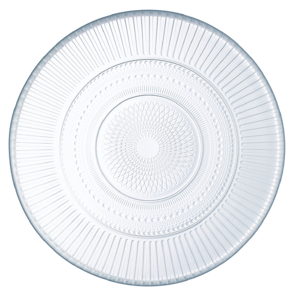 Arc Cardinal L6350 Dessert Plate 7-1/2” Dia. Round