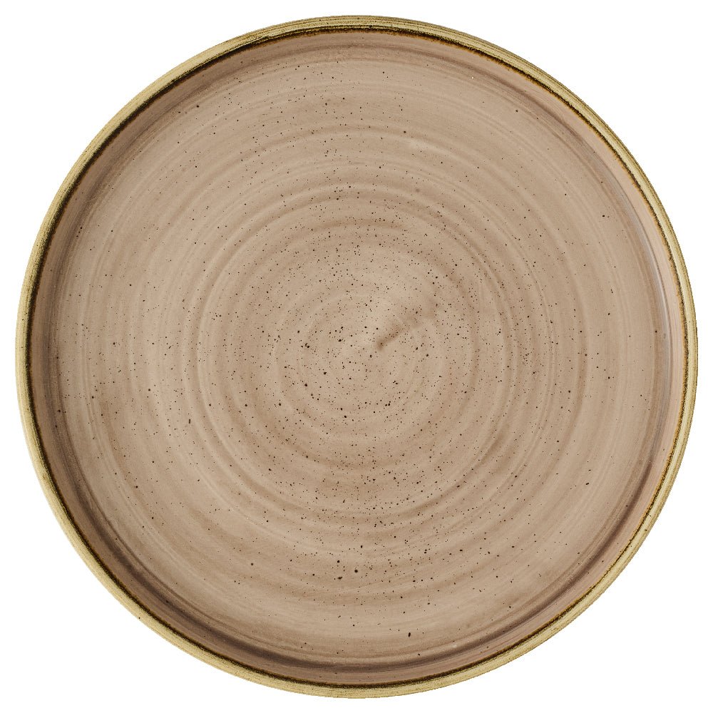Churchill China STUSWP211 - Plate, 8.25" Dia., Round