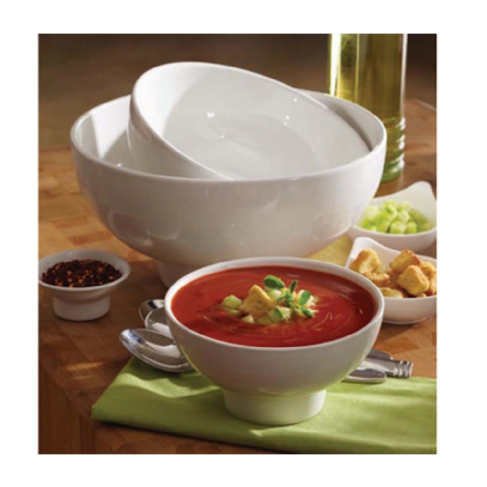 American Metalcraft PFB6 Prestige™ Bowl 24 Oz. 6" Dia. X 3-1/8"H