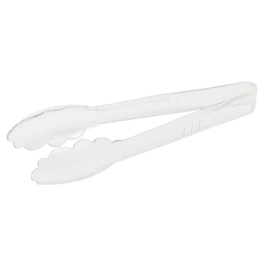 Alegacy Foodservice Products PC3509-40 E™ Economy Tongs 9"L Solid