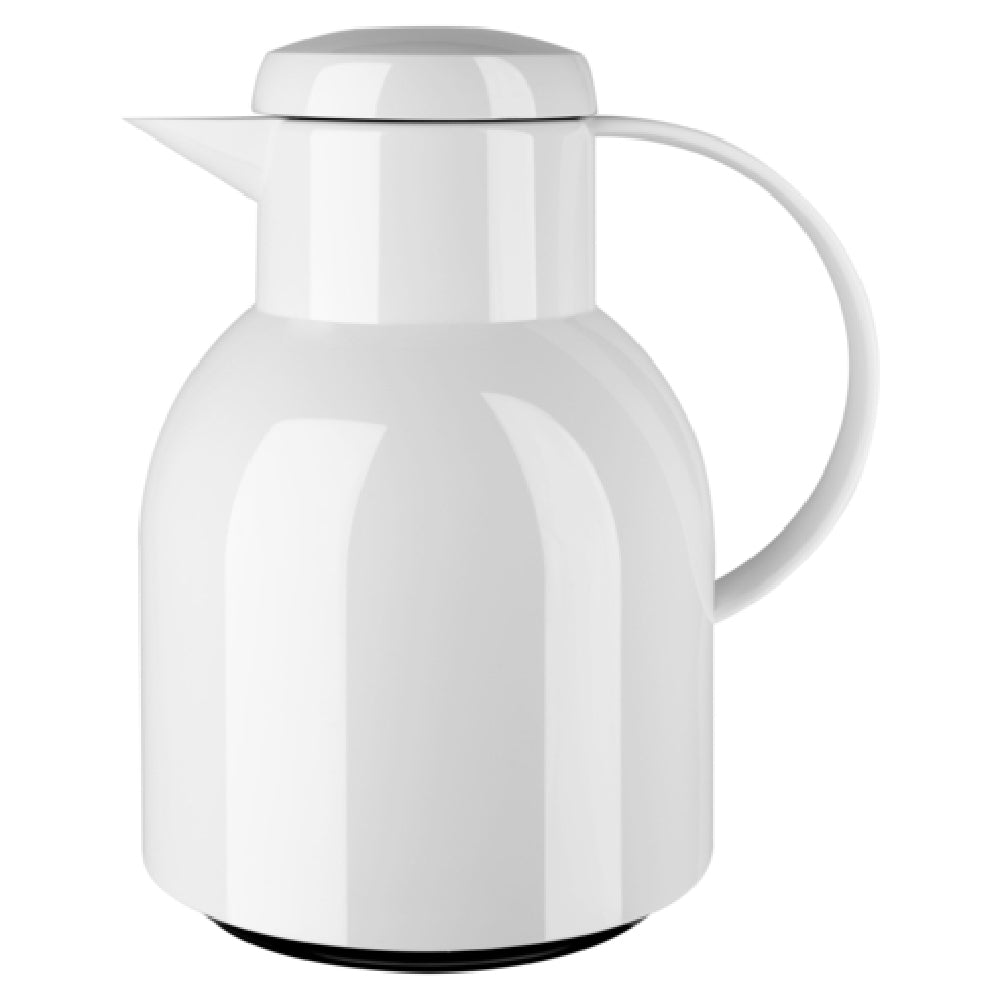 BauscherHepp 58.4517.9162 Beverage Server 1 Liter (33.8 Oz.) 7" X 5-11/16" X 8-1/2"H